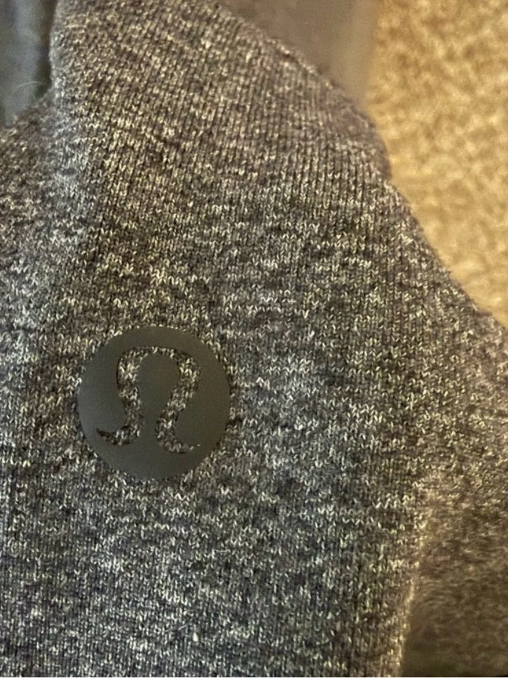 Lululemon City Sweat Jogger Pants - Tall